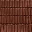Katusekomplekt keraamiline Wienerberger Mondo 15 pilt